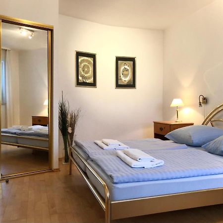 Ferienwohnung Villy Seepark 711 Heringsdorf  Exteriér fotografie