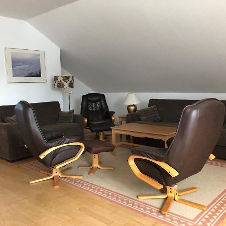 Ferienwohnung Villy Seepark 711 Heringsdorf  Exteriér fotografie