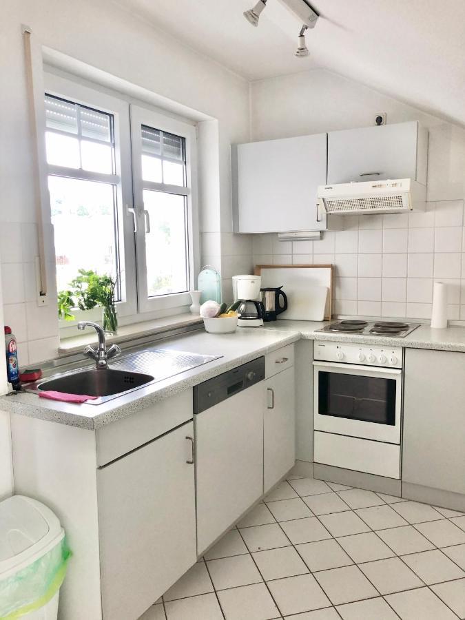 Ferienwohnung Villy Seepark 711 Heringsdorf  Exteriér fotografie