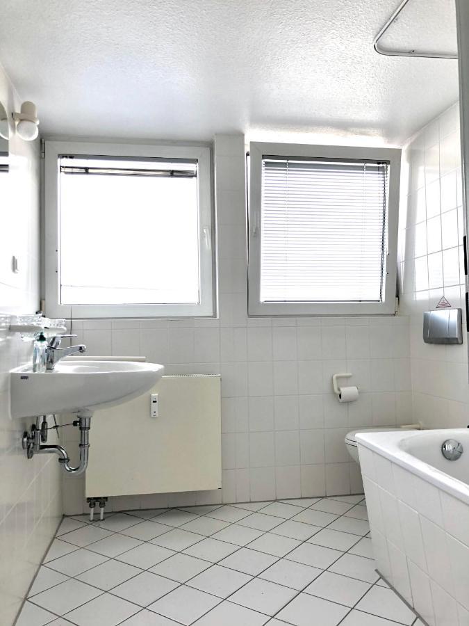 Ferienwohnung Villy Seepark 711 Heringsdorf  Exteriér fotografie