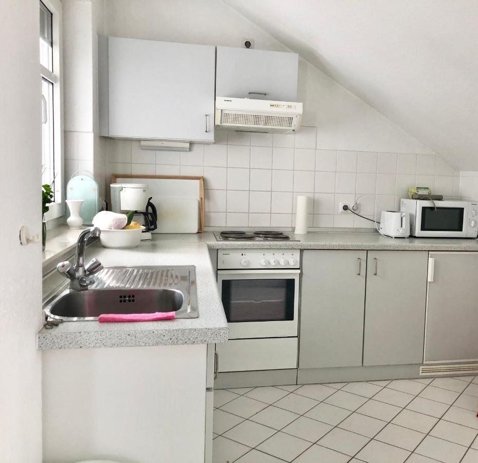Ferienwohnung Villy Seepark 711 Heringsdorf  Exteriér fotografie