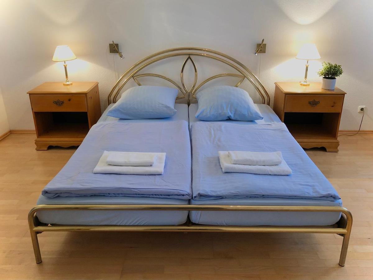 Ferienwohnung Villy Seepark 711 Heringsdorf  Exteriér fotografie
