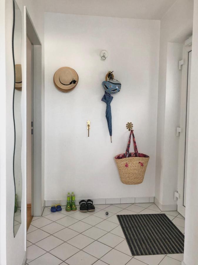 Ferienwohnung Villy Seepark 711 Heringsdorf  Exteriér fotografie