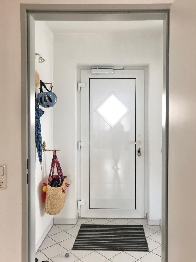 Ferienwohnung Villy Seepark 711 Heringsdorf  Exteriér fotografie